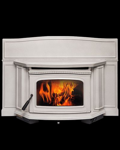 Pacific Energy: Alderlea T5 Classic LE Wood Insert—primary view