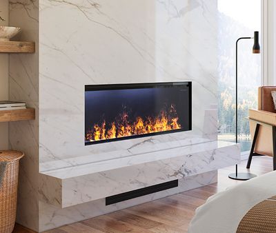 Dimplex: Opti-Myst Pro 46"—primary view