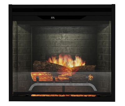 Dimplex: Revillusion Built-In 24"—primary view