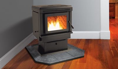 Enviro: EF2-1 Stove—primary view