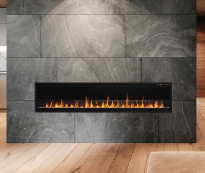 Dimplex: Vital Essence (Builder Grade) 74" Linear - SPECIAL ORDER ONLY—primary view