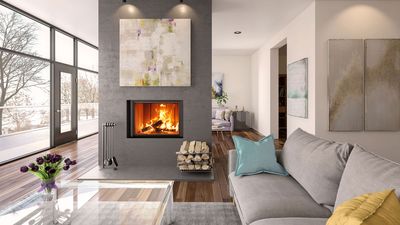 Renaissance: Uptown 600—primary view