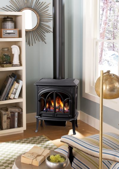 Jotul: GF 300—primary view
