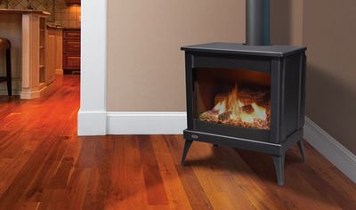 Enviro: Westport Steel Freestanding (SIT IPI)—primary view
