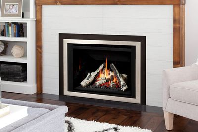 Valor: G4 (Premium V-Class Burner)—primary view