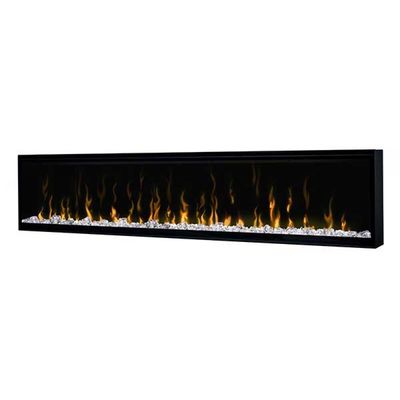 Dimplex: 74" IgniteXL Linear—primary view