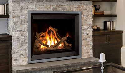 Enviro: G42 - Glass Burner—primary view
