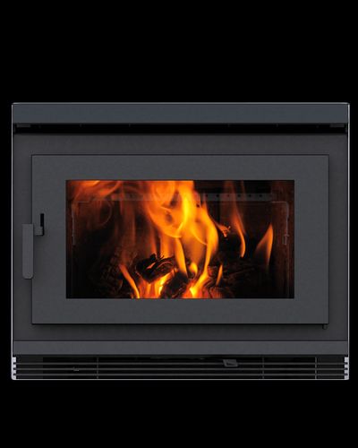 Pacific Energy: FP30 LE Wood Fireplace—primary view
