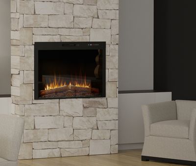 Dimplex: 42" Vital Spark (Builder Grade) - SPECIAL ORDER ONLY—primary view