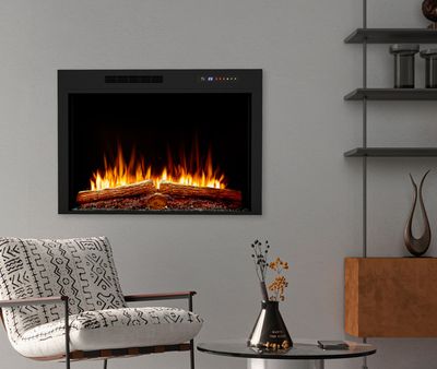 Dimplex: 36" Vital Spark (Builder Grade) - SPECIAL ORDER ONLY—primary view