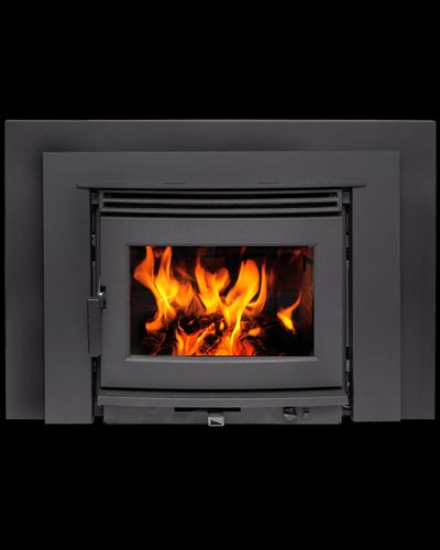 Pacific Energy: Neo 1.6 LE2 Wood Insert—primary view