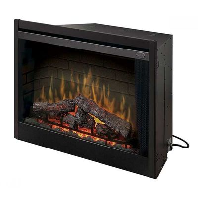 Dimplex: Deluxe Built-In 45"—primary view