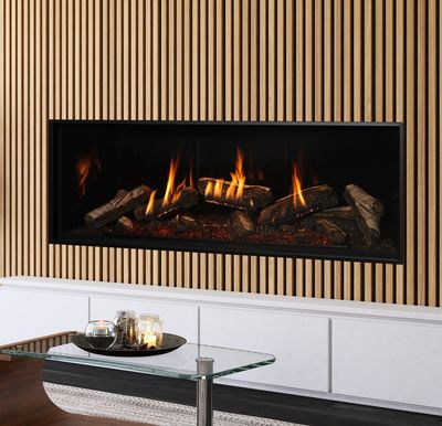 Kozy Heat: Nordik 60TL—primary view