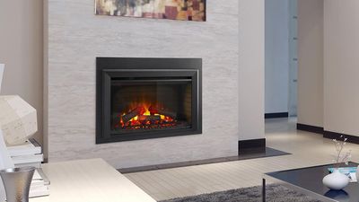 Simplifire: 25-Inch Electric Insert—primary view