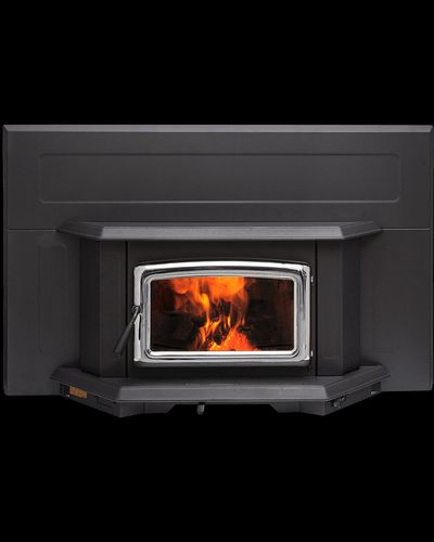 Pacific Energy: Summit LE Wood Insert—primary view