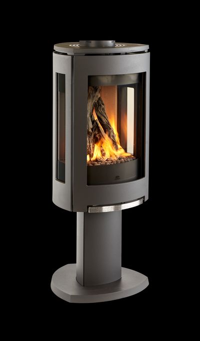 Jotul: GF 370—primary view