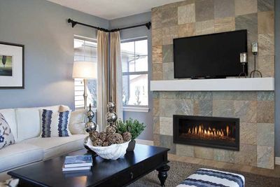Kozy Heat: Slayton 36 Gas Fireplace—primary view