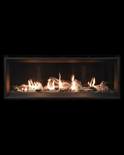 Pacific Energy: Esprit L44—primary view