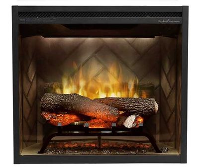 Dimplex: 24" Revillusion - Herringbone Interior (Limited To Stock On Hand)—primary view