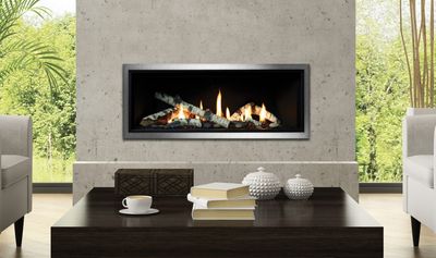 Marquis: Serene 60" - Millivolt Ignition—primary view