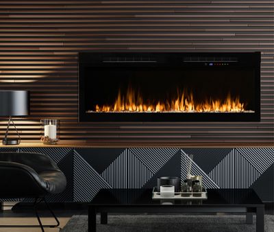 Dimplex: Vital Sense (Builder Grade) 50" Linear - SPECIAL ORDER ONLY—primary view