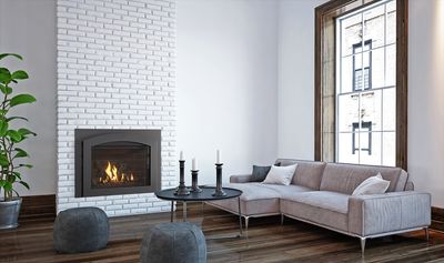 Jotul: GI 535 New Harbor—primary view