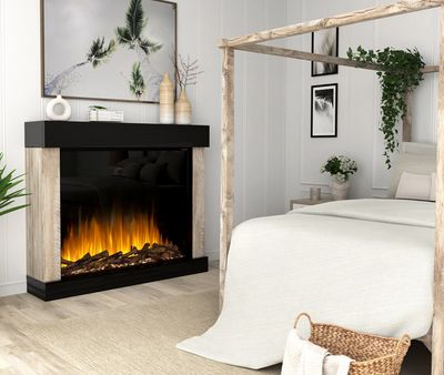 Dimplex: 48" Ignite Aspire Built-In Portrait—primary view