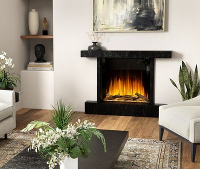 Dimplex: 30" Ignite Aspire Built-In Portrait—primary view