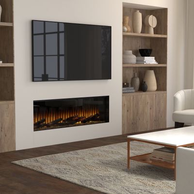 Dimplex: 60" Ignite Ultra Linear—primary view