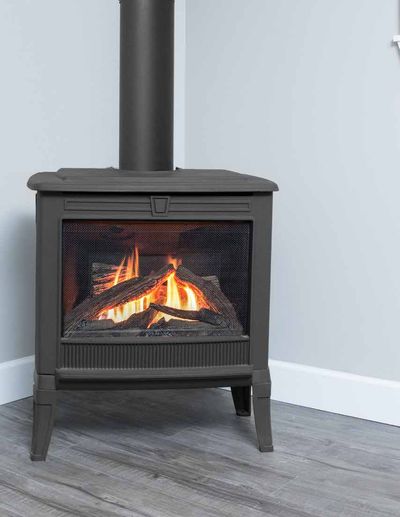 Valor: Madrona—primary view