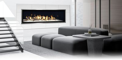 Mendota: ML72 Linear Decor/Timberline—primary view