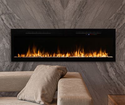 Dimplex: Vital Sense (Builder Grade) 60" Linear - SPECIAL ORDER ONLY—primary view