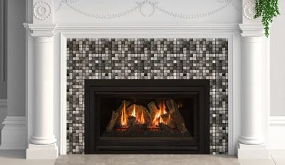 Kozy Heat: Chaska 25 Gas Insert—primary view