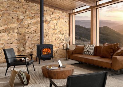 Jotul: F 445 Holliday CF—primary view